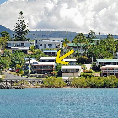 Airlie Waterfront Bed & Breakfast Airlie Beach Exterior photo