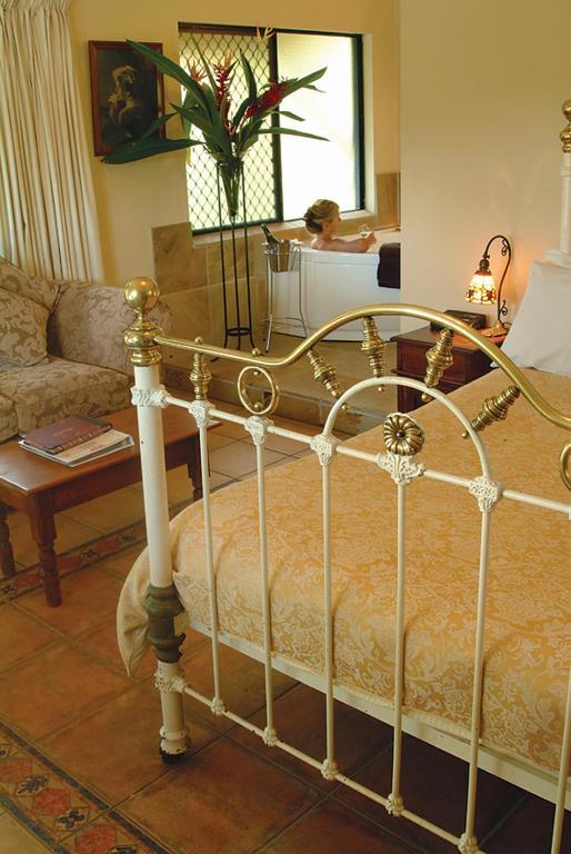Airlie Waterfront Bed & Breakfast Airlie Beach Room photo